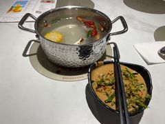-呷哺呷哺 黄金牧场 (新中关购物中心店)