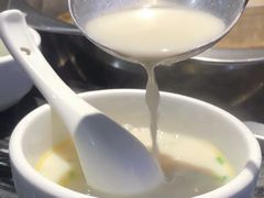 -鱼豆吉·豆浆鱼火锅(CBD店)