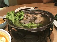 -新加坡高记KOO KEE Restaurant(盈科店)