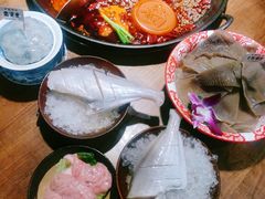 -楠火锅(仁恒梦中心店)