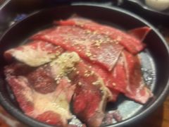 -九田家黑牛烤肉料理(珠江摩尔店)