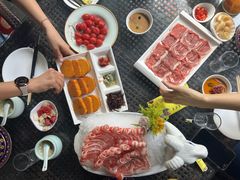 -日坛涮肉(日坛公园店)