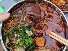 -金牌罗记肠旺面(蔡家街店)
