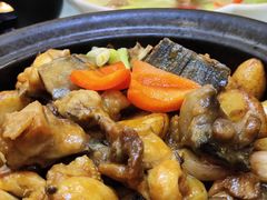 -御彩酒家(东风东路店)