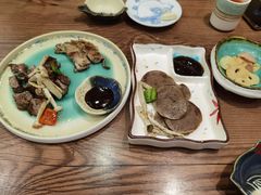 -红叶日料·放题·海胆·定食(星海店)