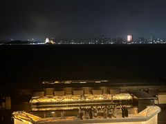 -影吧•悬崖海景(珠海凤凰湾悦椿酒店)