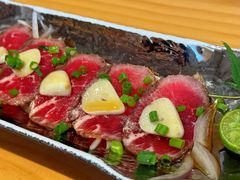 -和创柚子·会席日本料理(新区淮海街店)