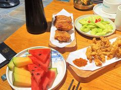 -湘芙蓉·湖南菜(椒江店)