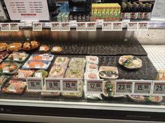 -永辉超市(鲁谷店)