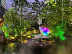 -花溪雨·森林餐厅(石基店)
