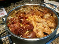 -黄记煌三汁焖锅(三胞广场店)