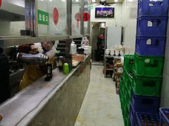 操作间-刘信牛羊肉小炒泡馍(回民街店)