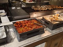 -川骄海鲜自助(亚运村店)