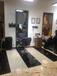 -JOY Hair salon