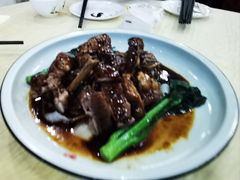 -和膳居饮食有限公司