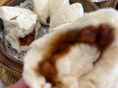 -澳门西南饭店·粤菜·茶市·手工点心(华海路店)