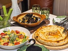 -get pizza意大利餐厅(凯德MALL店)
