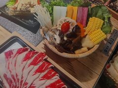 -湊湊火锅·茶憩(上海合生汇店)