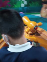 -维佳童话镇