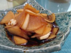 -茶油香闽南菜·花园餐厅(前埔店)