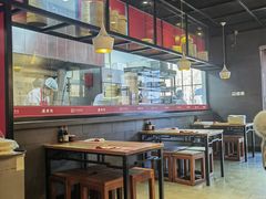 -新兴园饺子馆(北京百子湾店)