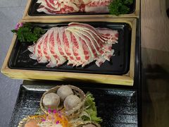 -湊湊火锅·茶憩(东城万达店)