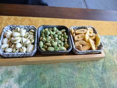 -云座·时光·观景咖啡厅(五爷庙店)