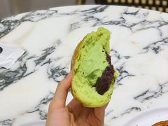 -WHEAT&BAKER-麥(凯德来福士店)