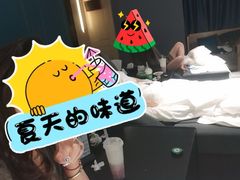 -金色印象·4K影院式足体养生(香榭里店)