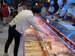 -阿串串老火锅(力盟店)