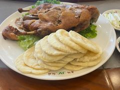 -晋阳饭庄(虎坊桥店)