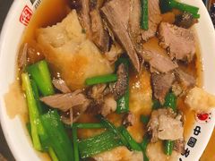 -直隶安家牛肉罩饼(七一路店)