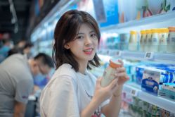 -简影造型·自选烫染接发salon