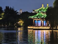 -南通濠河风景名胜区