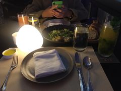 -Mercato莫卡多露台餐厅与酒吧(K11店)