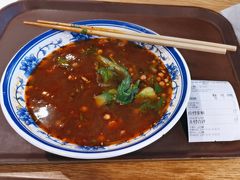 -陕味食族油泼面(工商大学店)