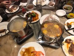 -安蒂娅·海鲜自助餐厅(安蒂娅美兰酒店)