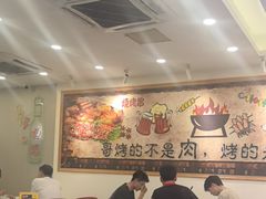 -粤盛海鲜平价店(洛溪食街店)