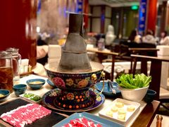 -东来顺饭庄(西直门店)