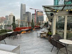-城市露台景观餐厅(淮海路店)