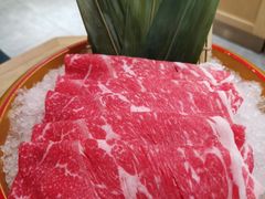 -温野菜涮涮锅(曲江大悦城店)