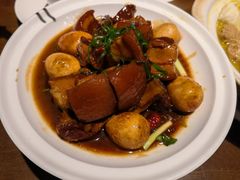 -楚天美食坊(越秀先烈中路店)
