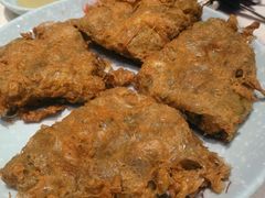 蚝仔烙-抱德·潮汕味(敦和店原惠城鱼仔)