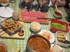 -番食园鲜食火锅(高新店)