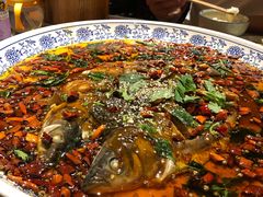 -杨记隆府(汉街店)