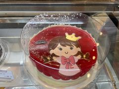 -哈根达斯(SM店)