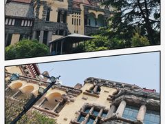 -青岛德国总督楼旧址博物馆