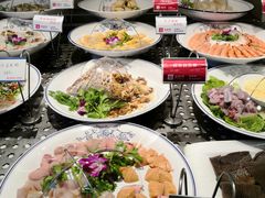 -老家菜(海恒店)