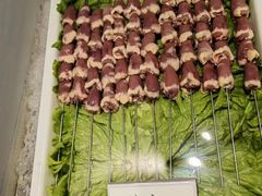 -大锅强·蒸海鲜青岛菜(金沙滩店)