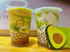 -KOI Thé(正佳广场店)